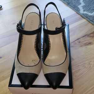 Nine west heels